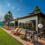 Guest house La Passion Sarbinowo