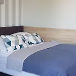 Guest house La Passion Sarbinowo