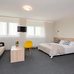 Guest house La Passion