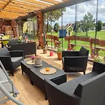 Pensjonat La Passion Sarbinowo