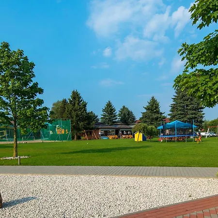 La Passion Sarbinowo