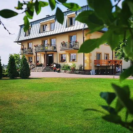La Passion Penzion 3*