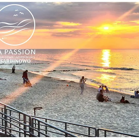 La Passion Penzion Sarbinowo