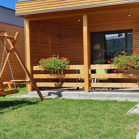 Gasthuis La Passion Sarbinowo