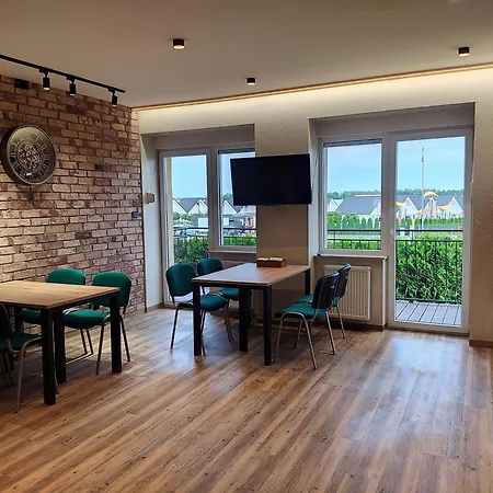 La Passion Sarbinowo