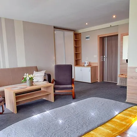 La Passion 3* Sarbinowo