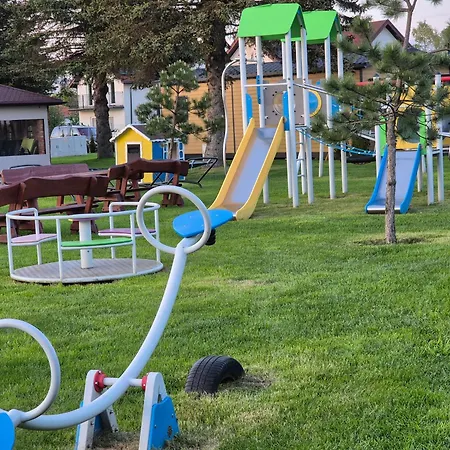 La Passion 3* Sarbinowo