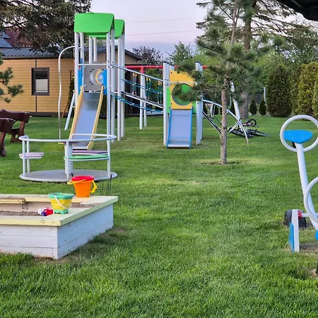 Pensionat La Passion