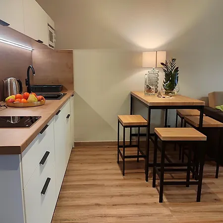 La Passion Sarbinowo