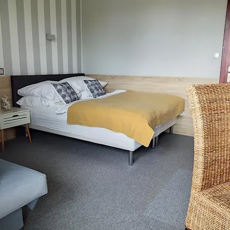 La Passion 3* Sarbinowo