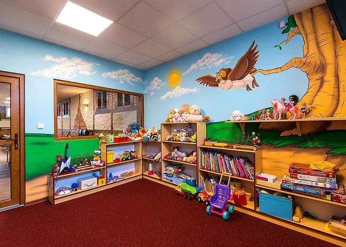 La Passion 3* Sarbinowo