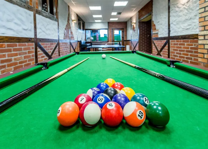 La Passion Sarbinowo