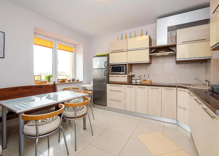 La Passion Pensionat Sarbinowo