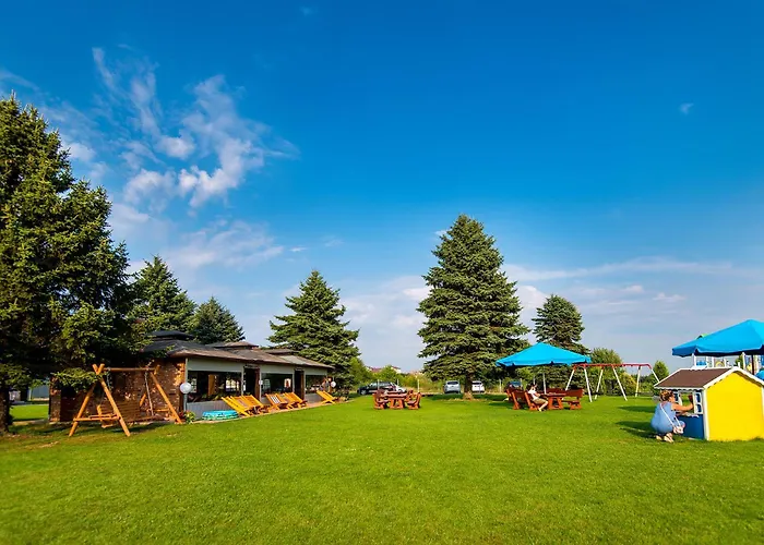 La Passion Sarbinowo