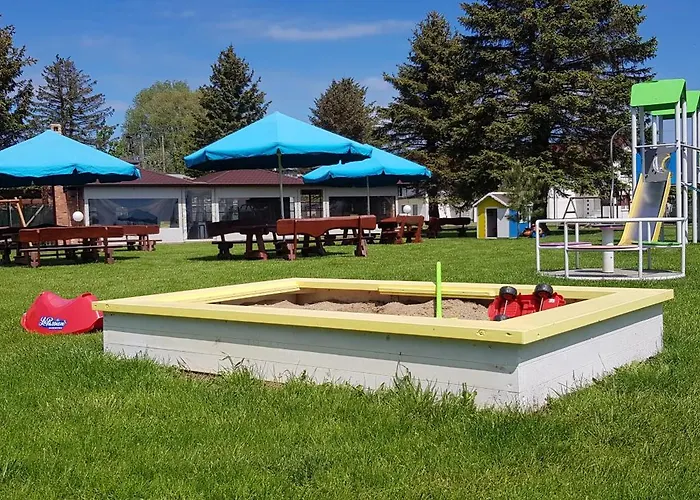 Pensionat La Passion 3*