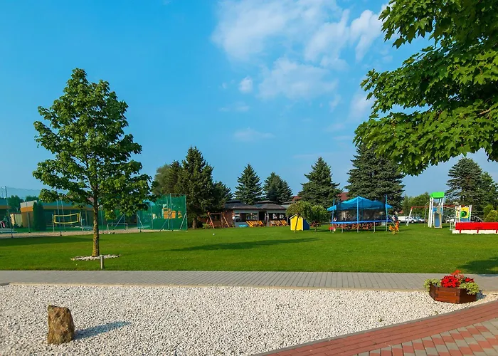 La Passion Sarbinowo