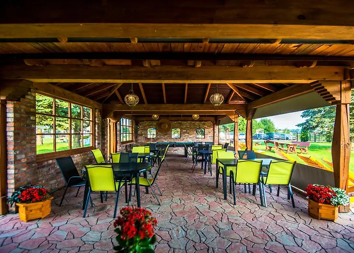 La Passion Gasthuis Sarbinowo