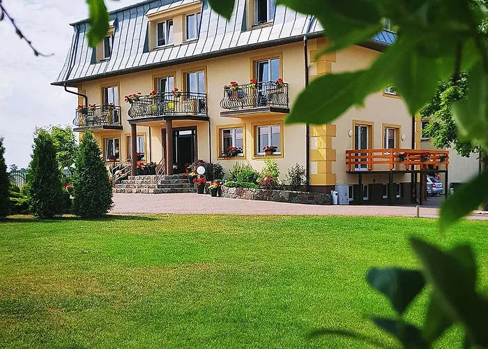 La Passion Gasthuis 3*