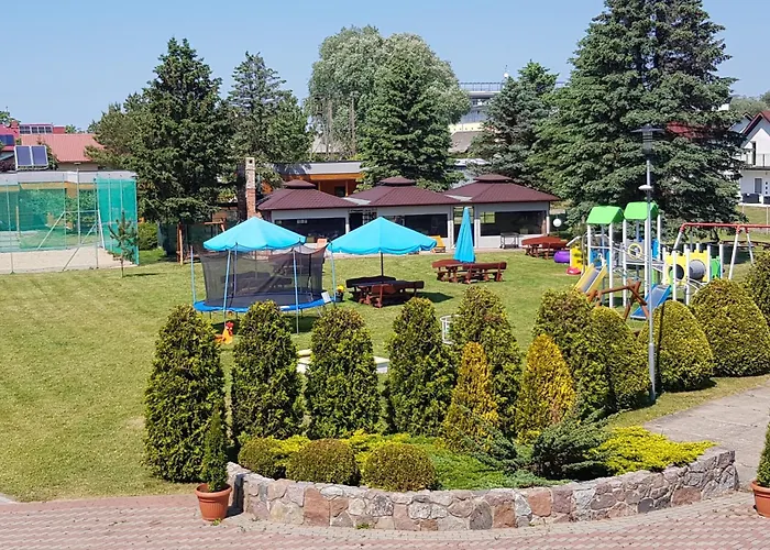 La Passion Gasthuis Sarbinowo