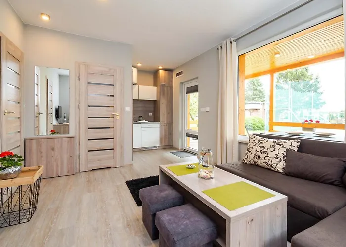 La Passion Sarbinowo