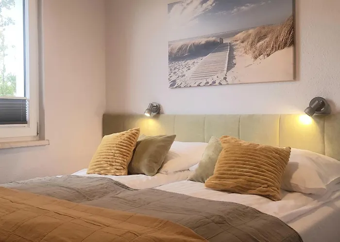 La Passion 3* Sarbinowo