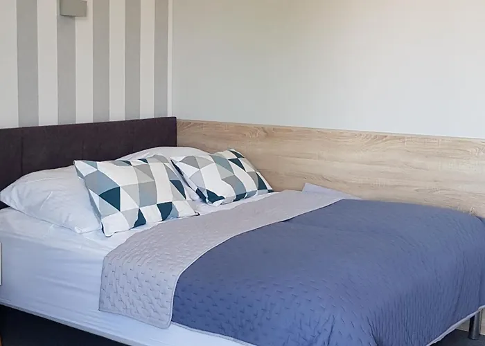 Gasthuis La Passion Sarbinowo