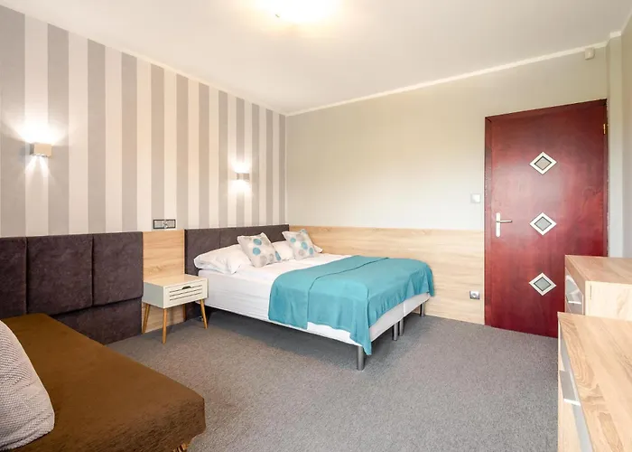 La Passion Sarbinowo