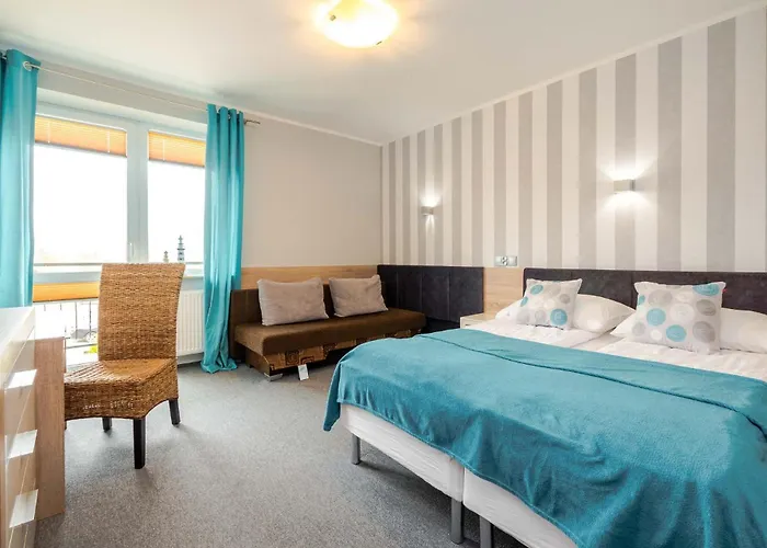 La Passion Gasthuis 3*