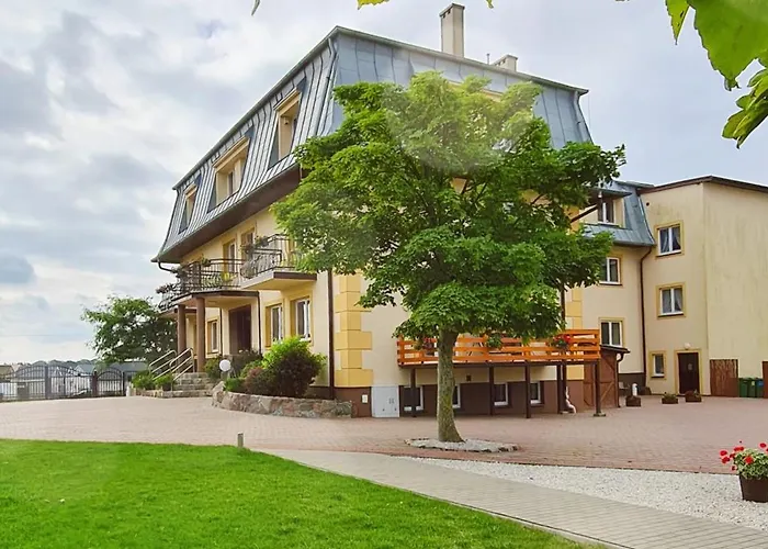 La Passion Pensionat