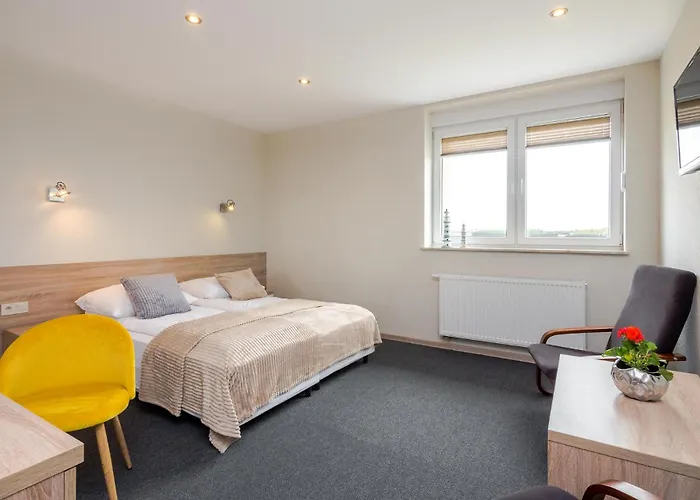 La Passion Pensionat 3*