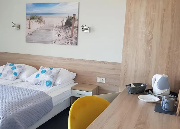 Pensionat La Passion