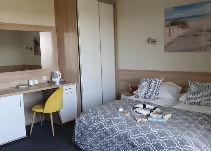 La Passion Pensionat