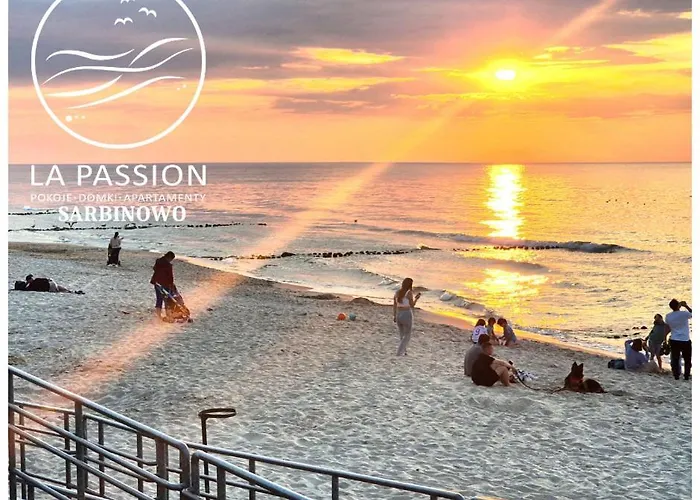 La Passion Gasthuis Sarbinowo