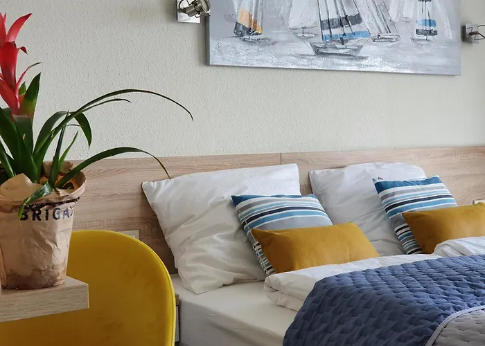 La Passion Pensionat