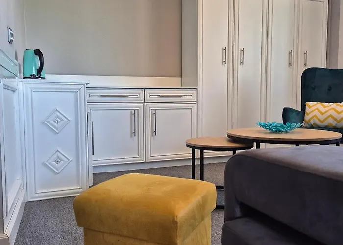 La Passion Pensionat