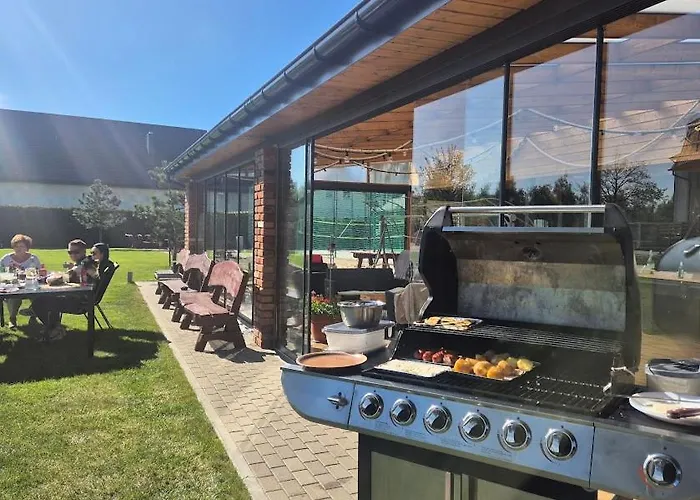 Pensionat La Passion