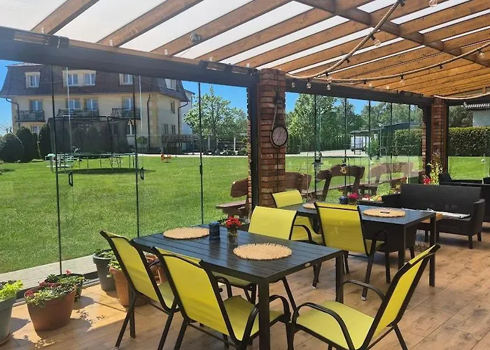 La Passion Pensionat 3*