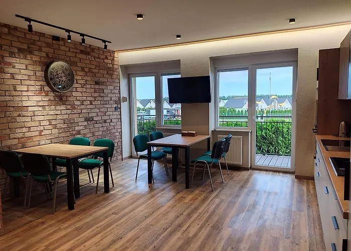 La Passion Sarbinowo