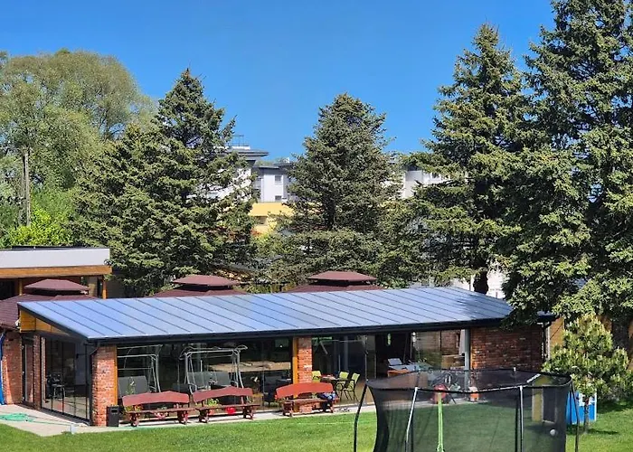 Pensionat La Passion