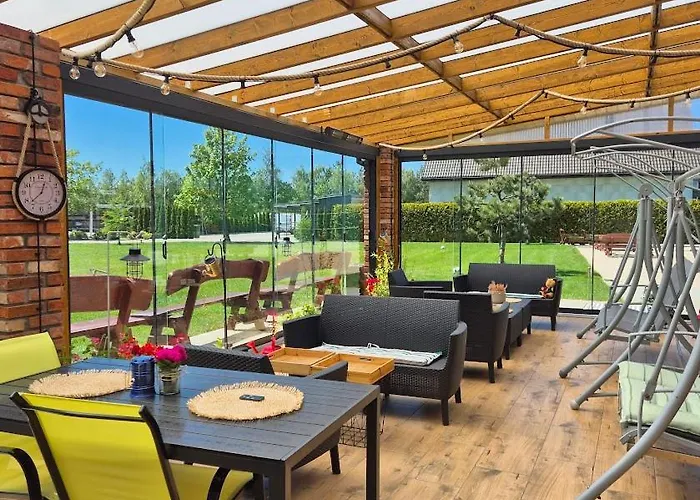 Gasthuis La Passion 3*