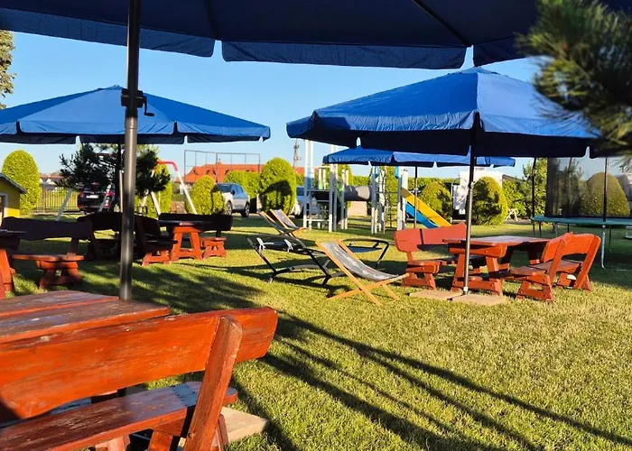 La Passion Gasthuis 3*