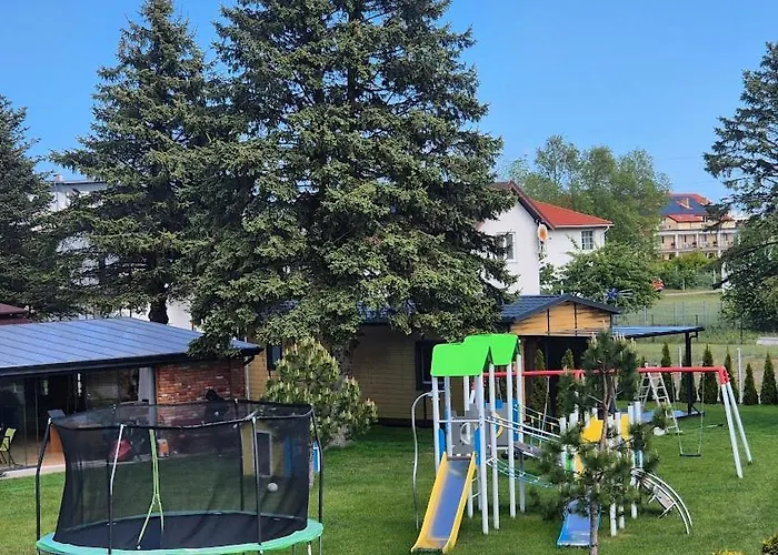 Pensionat La Passion