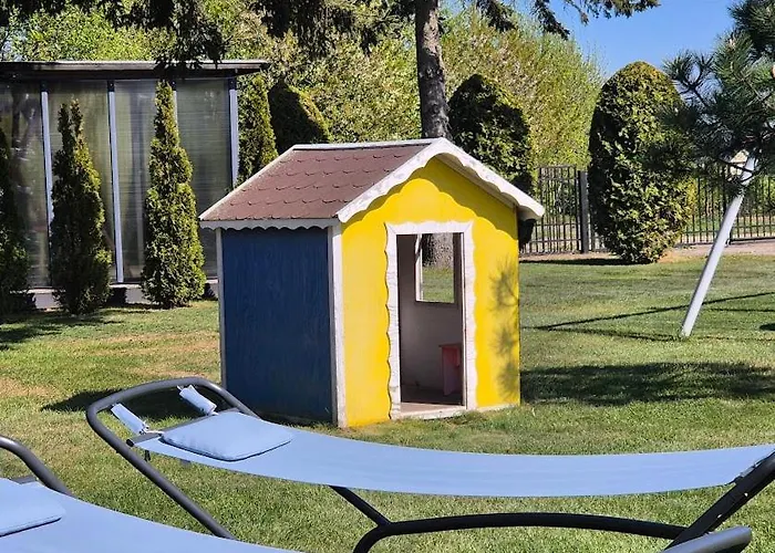 Gasthuis La Passion 3*