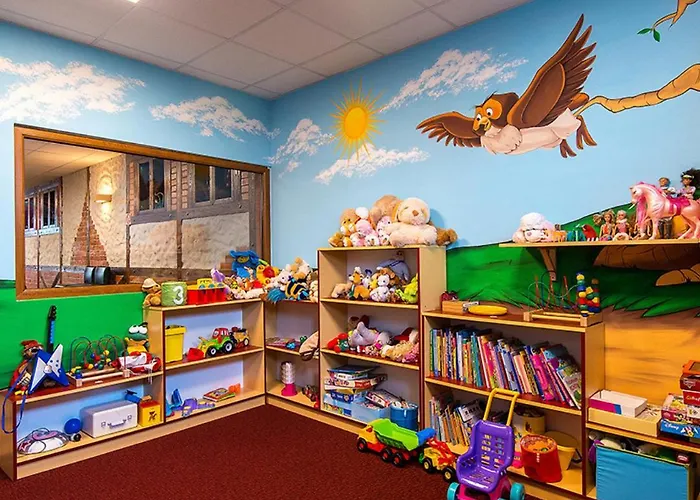 La Passion Sarbinowo