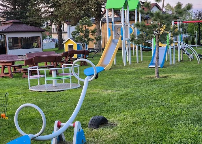 La Passion 3* Sarbinowo