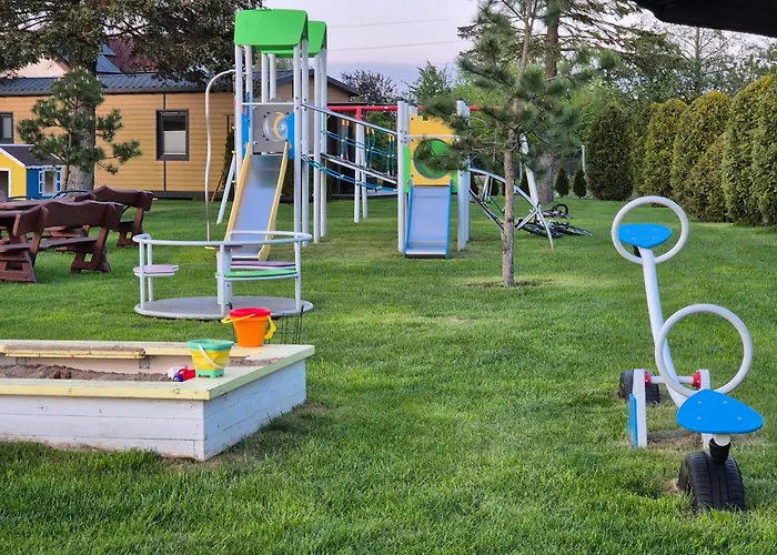 Pensionat La Passion