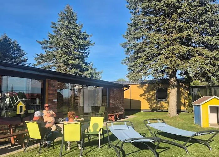 La Passion Pensionat