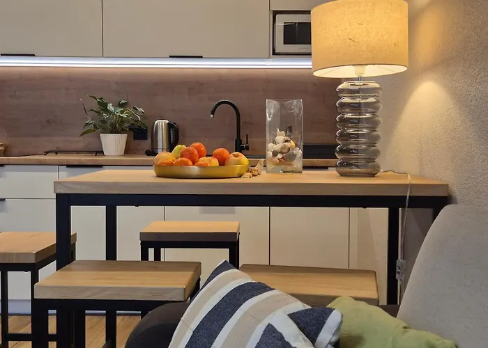 La Passion Pensionat Sarbinowo