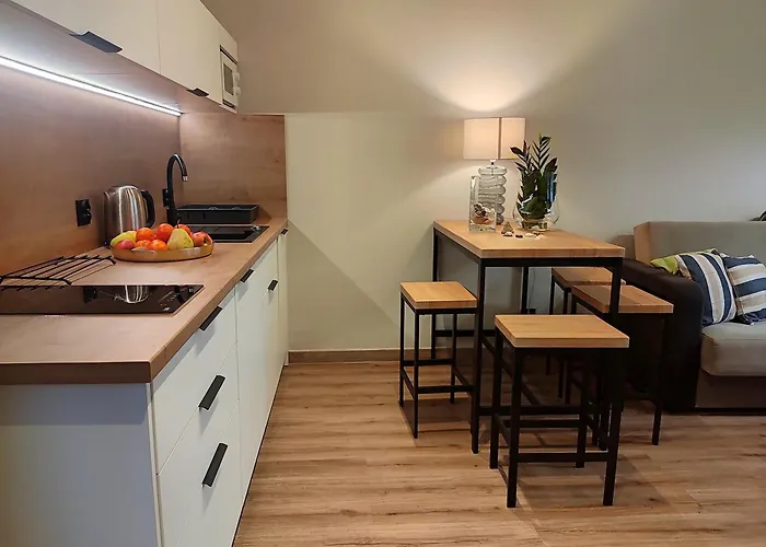 La Passion Sarbinowo