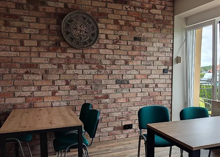 La Passion Pensionat 3*